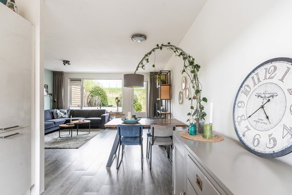 Medium property photo - Rietveld-erf 34, 3315 DB Dordrecht